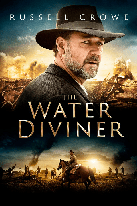 The Water Diviner (2014) จอมคนหัวใจเทพ