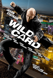 Wild Card (2015) มือฆ่าเอโพดำ