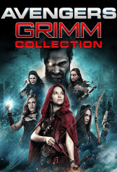 Avengers Grimm (2015) สงครามเวทย์มนตร์ข้ามมิติ