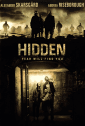 Hidden (2015) ซ่อนนรกใต้โลก