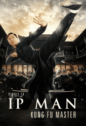 Ip Man Kung Fu Master (2019)