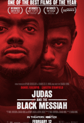 Judas and the Black Messiah (2021) จูดาส แอนด์ เดอะ แบล็ก เมสไซอาห์