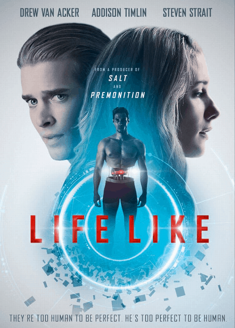 Life Like (2019) ซับไทย