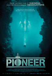 Pioneer (2013) มฤตยูลับใต้โลก