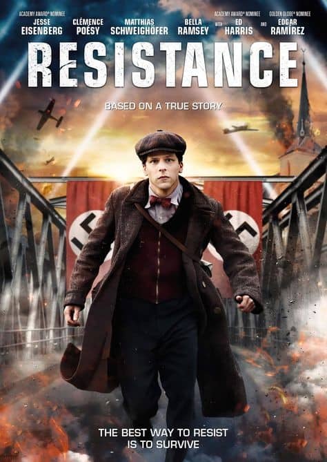 Resistance (2020)