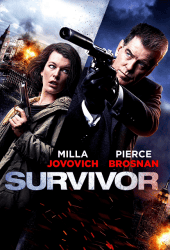 Survivor (2015) เกมล่าระเบิดเมือง