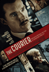 The Courier (2020) คนอัจฉริยะ ฝ่าสมรภูมิรบ