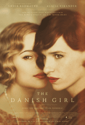 The Danish Girl (2015) เดอะ เดนนิช เกิร์ล