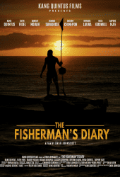 The Fisherman's Diary (2020) บันทึกคนหาปลา