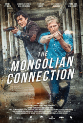 The Mongolian Connection (2019)