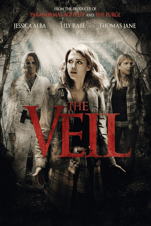 The Veil (2016) เปิดปมมรณะลัทธิสยองโลก