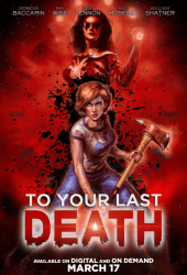 To Your Last Death (2019)