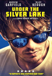 Under the Silver Lake (2018)