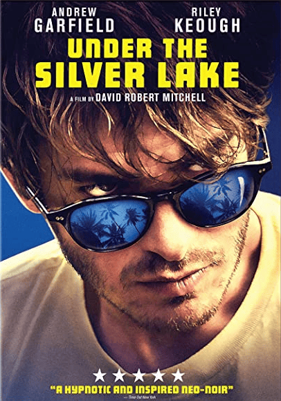 Under the Silver Lake (2018)