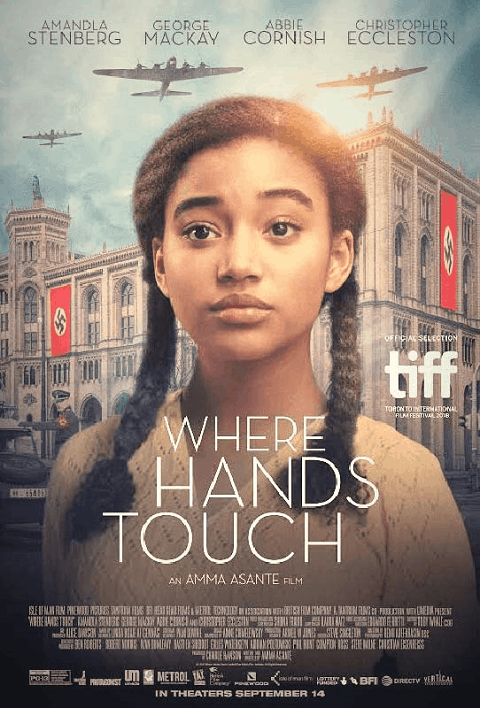 Where Hands Touch (2018) ซับไทย