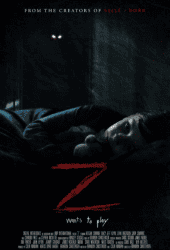 Z (2019) ซี ปีศาจซ่อนแอบ