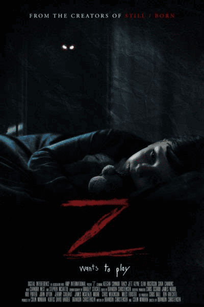 Z (2019) ซี ปีศาจซ่อนแอบ