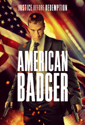 American Badger (2021)