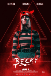 Becky (2020)