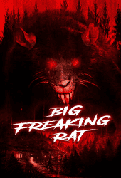 Big Freaking Rat (2020)