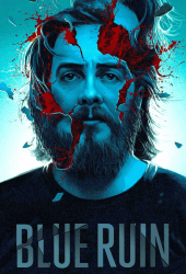 Blue Ruin (2013) อเวจีสีคราม