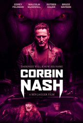 Corbin Nash (2018) เพชฌฆาตรัตติกาล