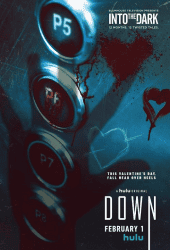 Down (2019) ลิฟต์นรก