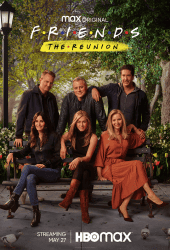 Friends Reunion Special (2021) เฟรนส์ เดอะรียูเนี่ยน