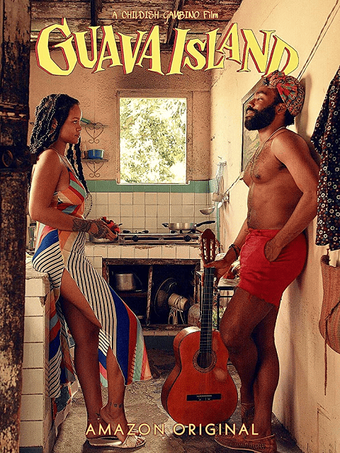 Guava Island (2019) ซับไทย