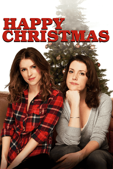 Happy Christmas (2014) ซับไทย