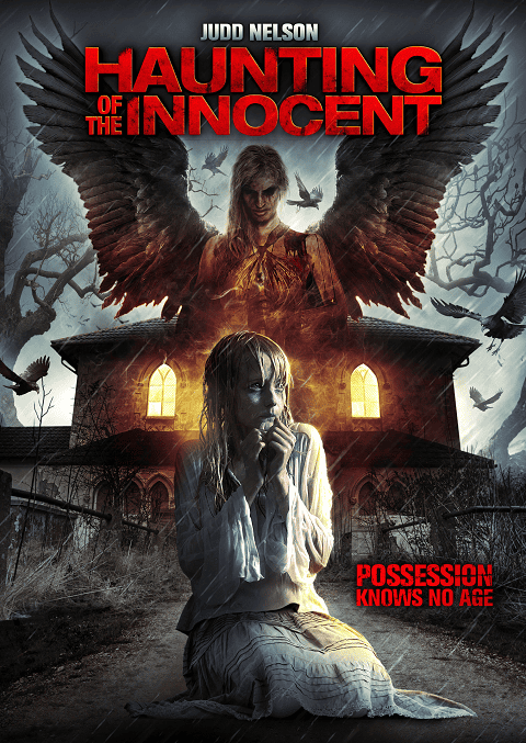 Haunting of the Innocent (2014) กลับชาติมาหลอน