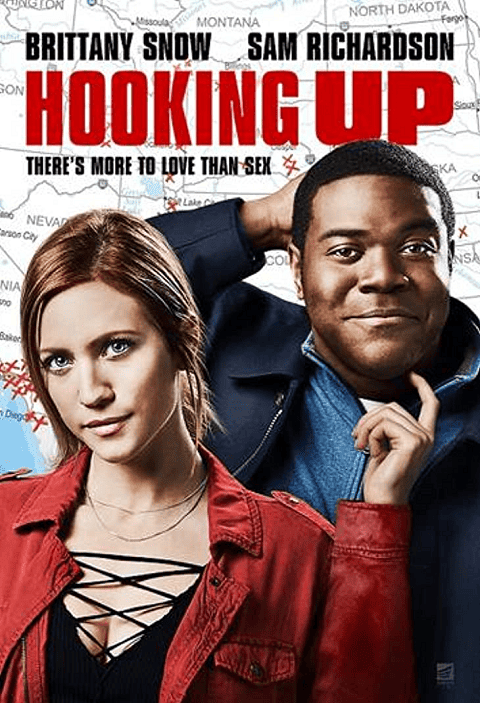 Hooking Up (2020) ใจอลวน คู่อลเวง