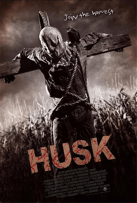 Husk (2011) ไร่ข้าวโพดโหดจิตหลอน