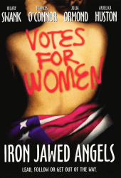 Iron Jawed Angels (2004) ฝันกล้า ท้าหัวใจเธอ