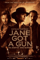 Jane Got a Gun (2015) เจนปืนโหด