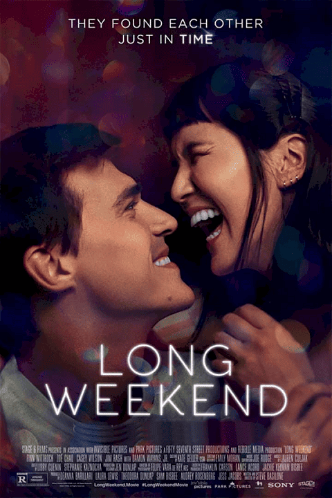 Long Weekend (2021)