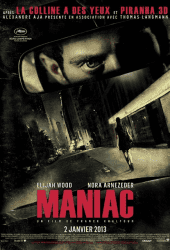 Maniac (2012)