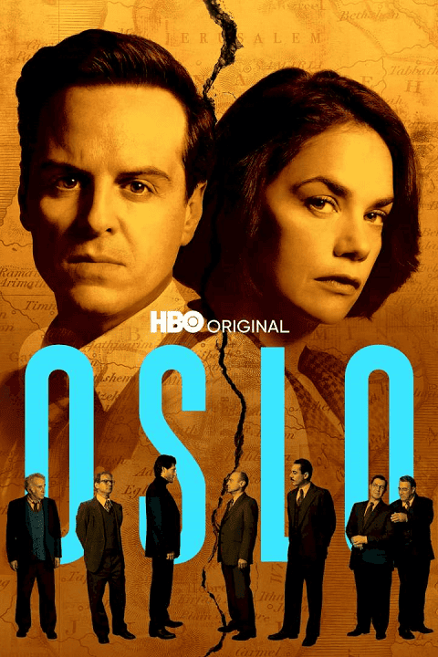 Oslo (2021) ออสโล [ซับไทย]