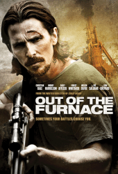 Out of the Furnace (2013) ล่าทวงยุติธรรม