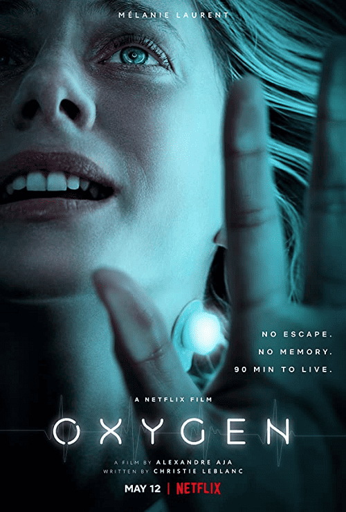 Oxygen (2021) ออกซิเจน