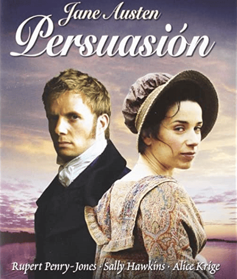 Persuasion (2007) ซับไทย