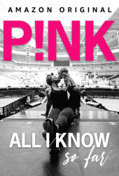 Pink: All I Know So Far (2021) พิงก์: เท่าที่รู้ตอนนี้