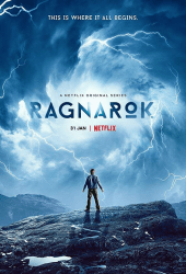 Ragnarok Season 2 (2021) แร็กนาร็อก มหาศึกชี้ชะตา