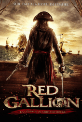 Red Gallion (2013) จอมสลัดบันลือโลก