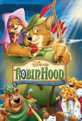 Robin Hood (1973) โรบินฮู้ด