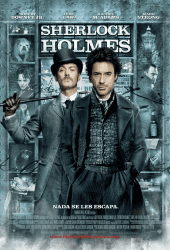 Sherlock Holmes (2009) เชอร์ล็อค โฮล์มส์ ดับแผนพิฆาตโลก