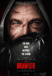 The Brawler (2018)