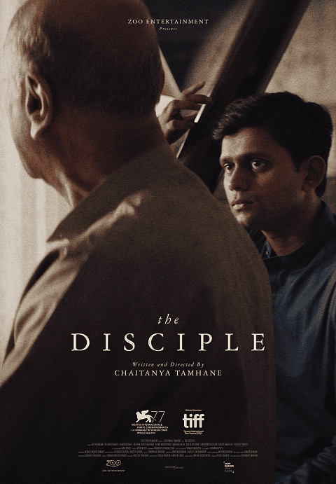 The Disciple (2020) ศิษย์เอก [ซับไทย]