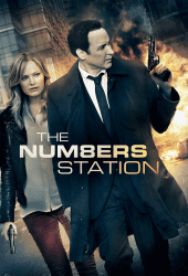 The Numbers Station (2013) รหัสลับดับหัวจารชน