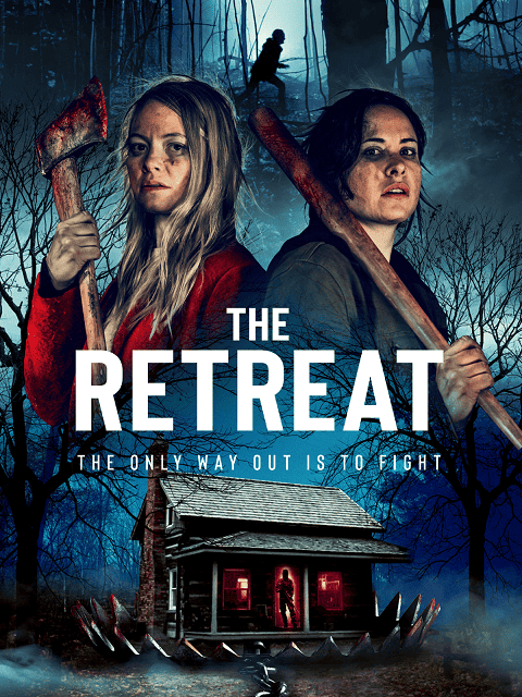 The Retreat (2021) ซับไทย